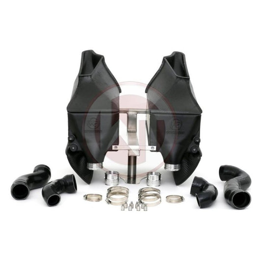 Wagner Tuning 06-08 Porsche 997/1 EVO II Competition Intercooler Kit - 200001079