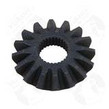 Yukon Gear Flat Side Gear w/out Hub For 8in and 9in Ford w/ 28 Splines - YPKF9-SG-04