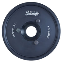 Fluidampr Chevy LS1 / LS6 Corvette Steel Internally Balanced Damper - 740121