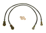 Skyjacker Brake Hose 1970-1978 Chevrolet K20 Pickup - FBL26