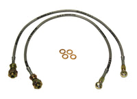 Skyjacker Brake Hose 1970-1978 Chevrolet K20 Pickup - FBL26