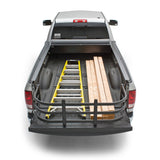 AMP Research 1997-2003 Ford F-150 Standard Bed Bedxtender - Black - 74814-01A