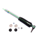 Bilstein 5100 Series 2007 Ford F-350 SD XLT 4WD Standard Cab Front 46mm Monotube Steering Damper - 33-170862