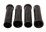 Energy Suspension Vw Front Torsion Arm Bushings - Black - 15.3101G