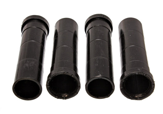 Energy Suspension Vw Front Torsion Arm Bushings - Black - 15.3101G