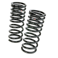 RS-R 06+ Audi TT 2.0T (8JBWA) Ti2000 Down Springs - AU010TD