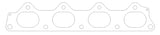 Cometic Mitsubishi 4G63T/4G64 89-99 Exhaust .030 in MLS Exhaust Gasket 2.287 in x 1.615 in Port - C4199-030