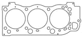 Cometic Toyota Tacoma / Landcruiser 98mm 5VZ-FE .040 inch MLS Head Gasket Right Side - C4214-040