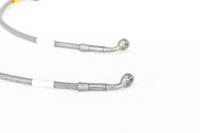 Goodridge 10-15 Camaro Std Models Brake Lines - 12220