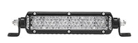 Rigid Industries 6in SR- Diffused 2pc - 906513
