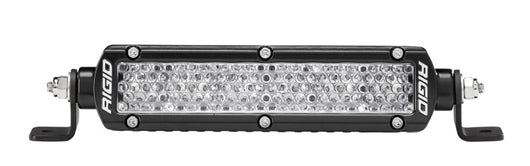 Rigid Industries 6in SR- Diffused 2pc - 906513