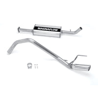 MagnaFlow Sys C/B 07-08 Jeep Grand Chreokee - 16834