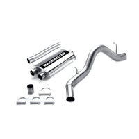 MagnaFlow Sys C/B 03 Suburban-Yukon XL 6.0L V - 15798