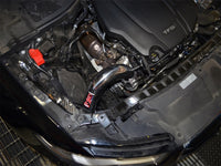 Injen 16-17 Audi A6 2.0L Turbo Polished Cold Air Intake - SP3086P