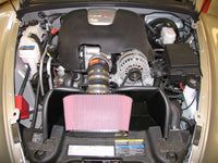 K&N 05 Chevy SSR V8-6.0L Performance Intake Kit - 57-3055