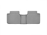 WeatherTech 14+ Toyota Corolla Rear FloorLiner - Grey - 465802