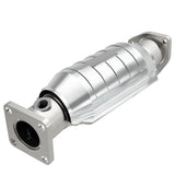 MagnaFlow Conv Audi 14.75X5X4 2.25/2.25 - 22922