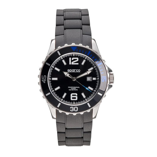 Sparco Watch Pro Mens Black - 099013NR