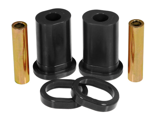 Prothane 73+ Chrysler Motor Mount Insert - Black - 4-504-BL