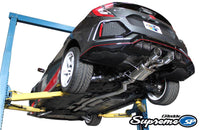 GReddy 17+ Honda Civic Type-R Supreme SP Exhaust - 10158214