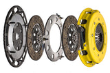 ACT 2001 Ford Mustang Twin Disc XT Street Kit Clutch Kit - T2S-F03