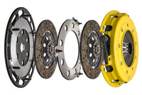 ACT 2001 Ford Mustang Twin Disc XT Street Kit Clutch Kit - T2S-F03