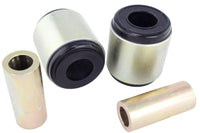 Whiteline Plus 03+ Nissan 350z / Infinity G35 Front Shock Absorber - Control Arm (Lower Shock Bush) - W52992