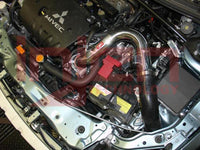 Injen 08-13 Lancer 2.0L Non Turbo 4 Cyl. Polished Cold Air Intake - SP1835P