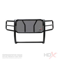 Westin 2004-2008 Ford F-150 HDX Grille Guard - Black - 57-2015