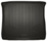 Husky Liners 07-13 Audi Q7 Weatherbeater Black Cargo Liner - 26421