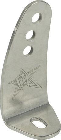 Rigid Industries E-series L Bracket Kit - 40182
