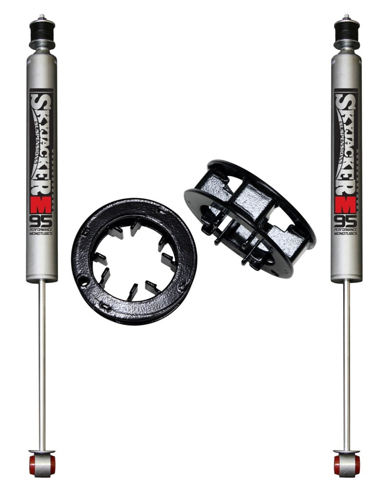 Skyjacker 2"FRT SPCR,13>RAM 25/35,M95 - R1325MS-M