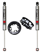 Skyjacker 2"FRT SPCR,13>RAM 25/35,M95 - R1325MS-M