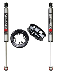 Skyjacker 2"FRT SPCR,13>RAM 25/35,M95 - R1325MS-M