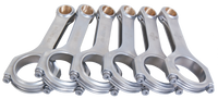 Eagle Buick 3.8L H-Beam Connecting Rods (Set of 6) - CRS5967B3D
