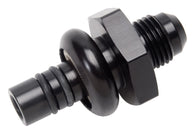 Russell Performance Ford Pressure Side EFI x 8 AN (Black) - 640883