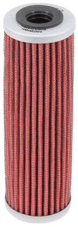 K&N Oil Filter 1.625in OD x 5.063in H - KN-159