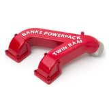Banks Power 94-98 Dodge 5.9L Non-EGR Twin-Ram Manifold System - 42710