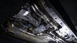 Stainless Works 2015-18 Headers 1-7/8in Primaries High-Flow Cats 3in Collectors - GT350HCAT