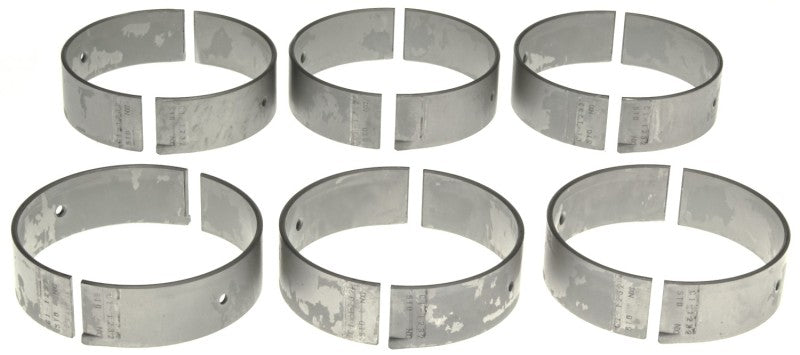 Clevite Nissan VQ40DE Con Rod Bearing Set - CB1915P25MM(6)