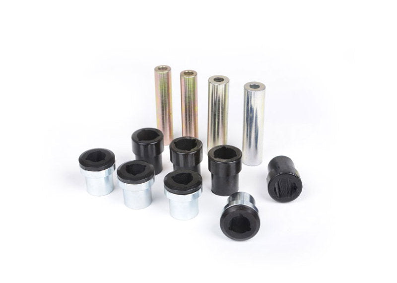 Whiteline Plus 89-97 Nissan 300ZX/93-97 Infinity Q45/90-93 Skyline Front Upper Control Arm Bushing - W51219A