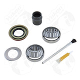 Yukon Gear Pinion install Kit For 98+ GM 7.2in IFS Diff - PK GM7.2IFS-L