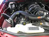 K&N 06-07 Ford Explorer V8-4.6L Performance Intake Kit - 57-2573