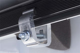 Access Vanish 08-15 Titan Crew Cab 7ft 3in Bed (Clamps On w/ or w/o Utili-Track) Roll-Up Cover - 93199