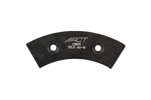 ACT 1983 Ford Mustang Flywheel Counterweight - CW05