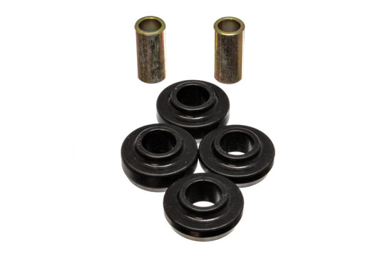 Energy Suspension Gm Transfer Case Torque Bshing - Black - 3.1107G
