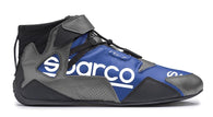 Sparco Shoe Apex RB7 43 WHT/RED - 00126143BIRS