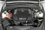 K&N 13-17 Cadillac ATS V6-3.6L F/I Aircharger Performance Intake - 63-3084