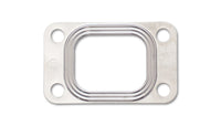 Vibrant Turbo Gasket for GT30R/GT35R/GT40R Inlet Flange (Matches Flange #1400 and #14000) - 1400G