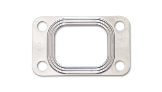 Vibrant Turbo Gasket for GT30R/GT35R/GT40R Inlet Flange (Matches Flange #1400 and #14000) - 1400G